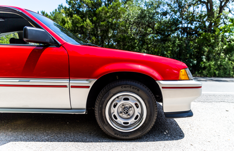 Illustration for article titled 1984 Honda CRX: Why This Guy Dropped $10,000 To Restore One